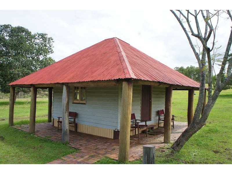 108 Lake Manchester Rd, Kholo QLD 4306