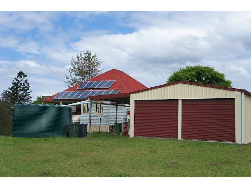 108 Lake Manchester Rd, Kholo QLD 4306