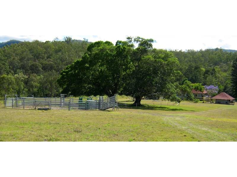 108 Lake Manchester Rd, Kholo QLD 4306