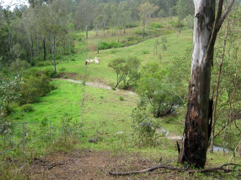 108 Lake Manchester Rd, Kholo QLD 4306