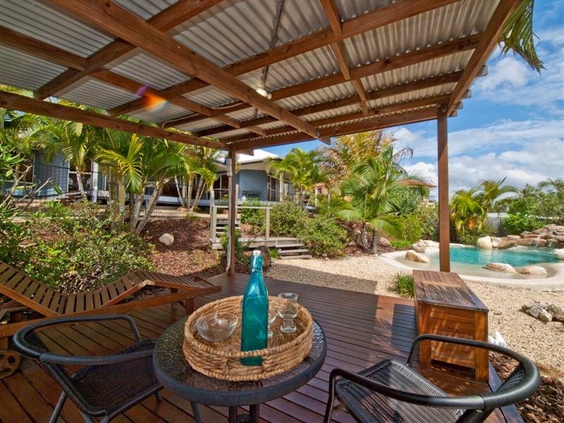 6 Laceflower Crescent, Eatons Hill QLD 4037