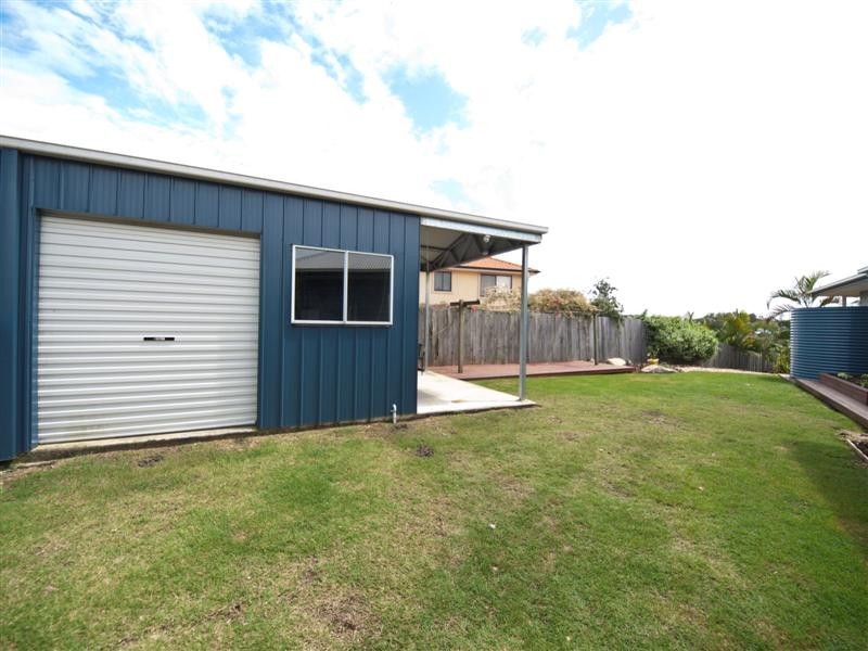 6 Laceflower Crescent, Eatons Hill QLD 4037