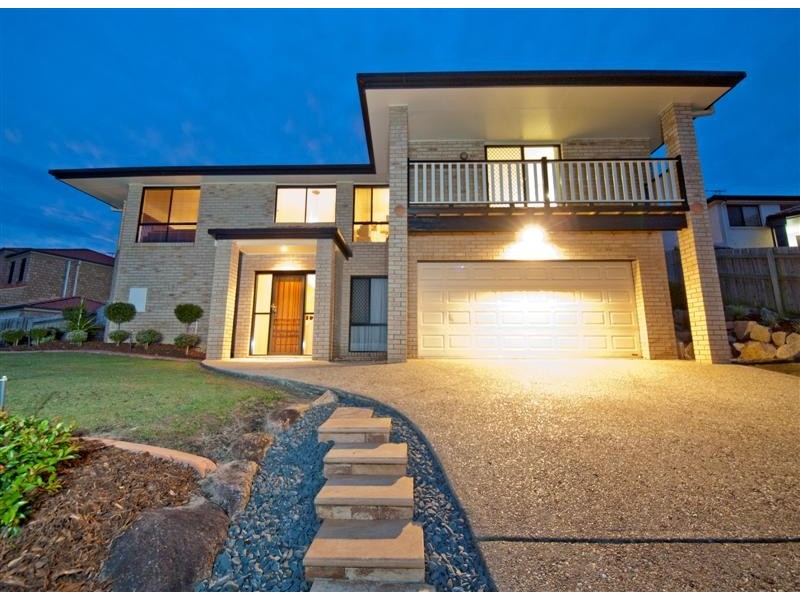 20 Boondooma Circuit, Albany Creek QLD 4035