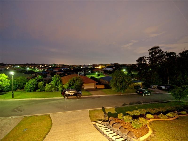 20 Boondooma Circuit, Albany Creek QLD 4035