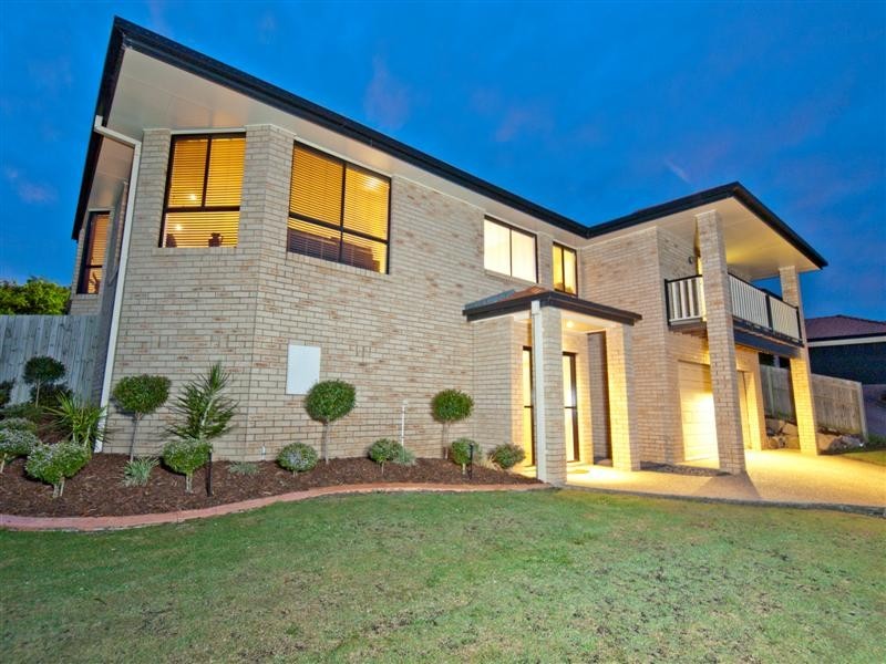 20 Boondooma Circuit, Albany Creek QLD 4035