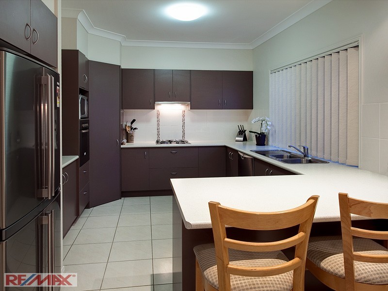 25 ECHIDNA PDE, North Lakes QLD 4509