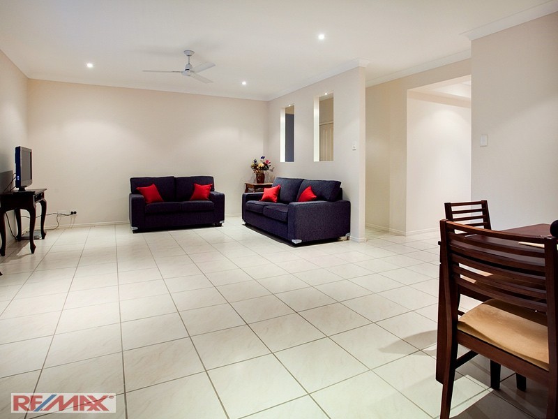 25 ECHIDNA PDE, North Lakes QLD 4509