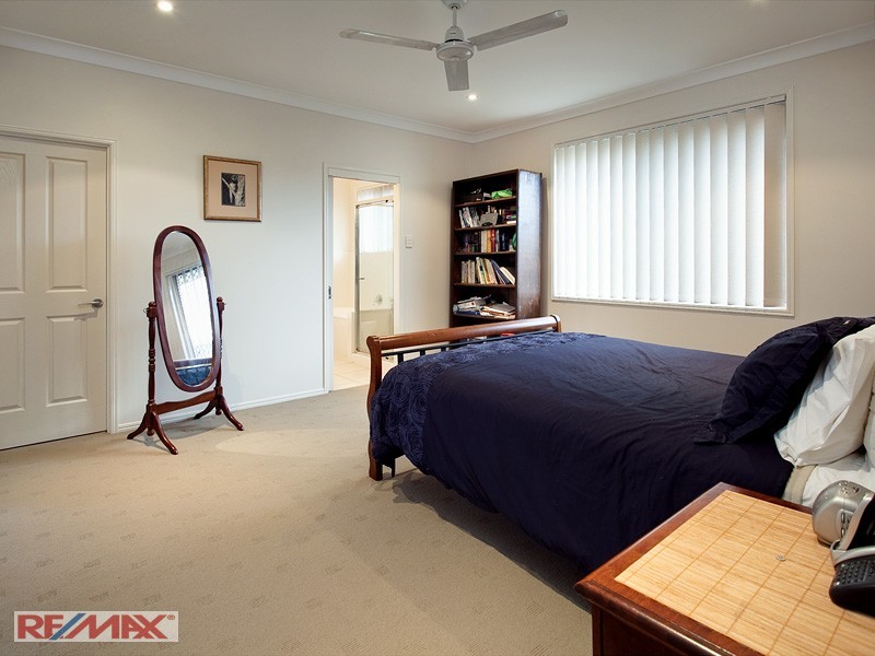 25 ECHIDNA PDE, North Lakes QLD 4509