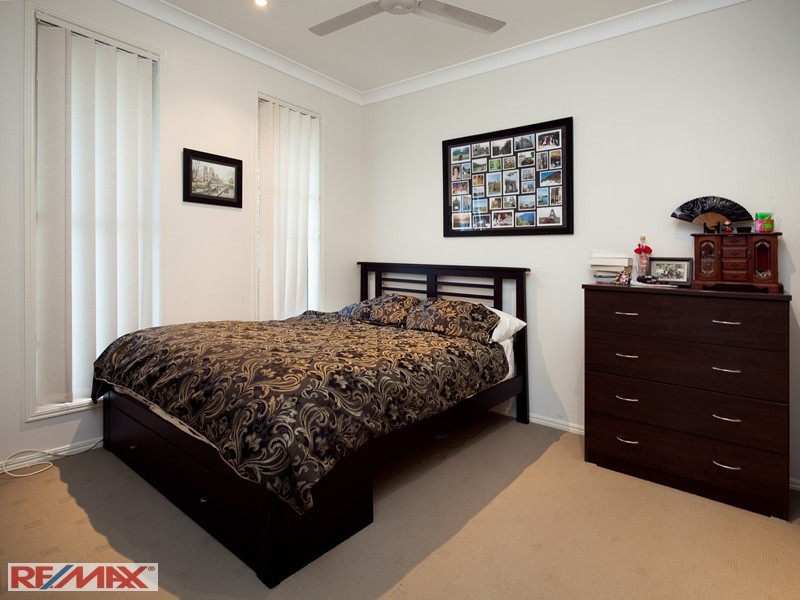 25 ECHIDNA PDE, North Lakes QLD 4509