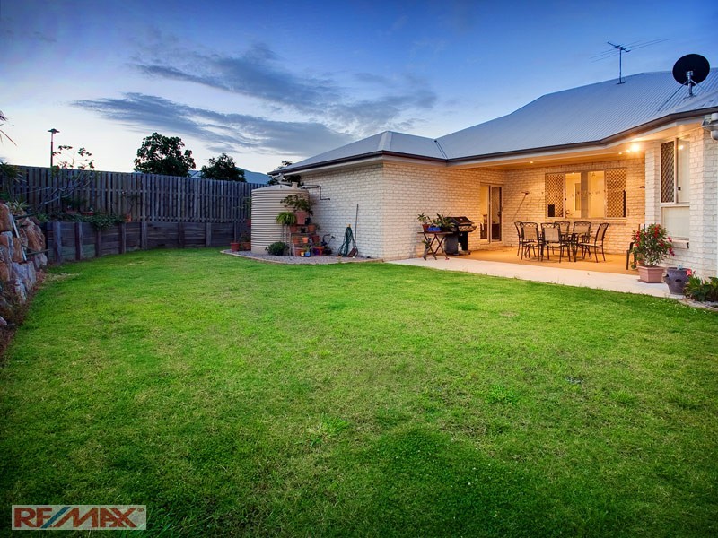 25 ECHIDNA PDE, North Lakes QLD 4509