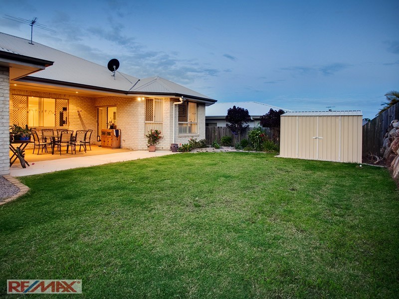 25 ECHIDNA PDE, North Lakes QLD 4509