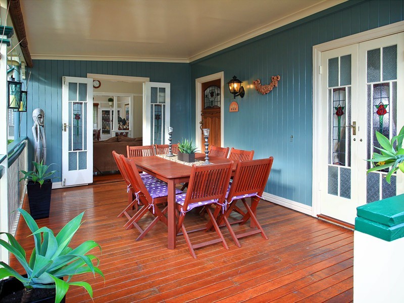 44 Sydney Street, Kedron QLD 4031