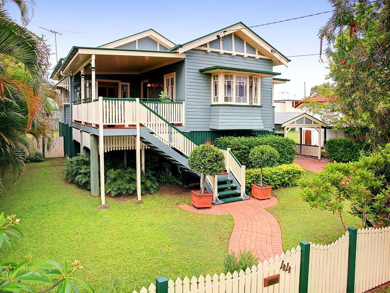 44 Sydney Street, Kedron QLD 4031