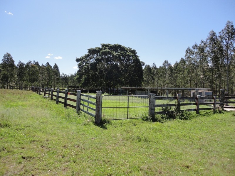 Woolmar QLD 4515