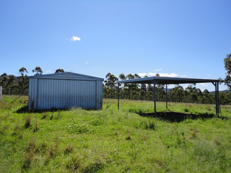 Woolmar QLD 4515