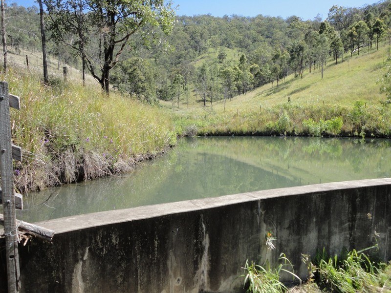 Woolmar QLD 4515