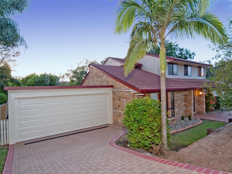 50  TANAGER ST, Albany Creek QLD 4035