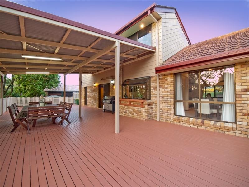 50  TANAGER ST, Albany Creek QLD 4035