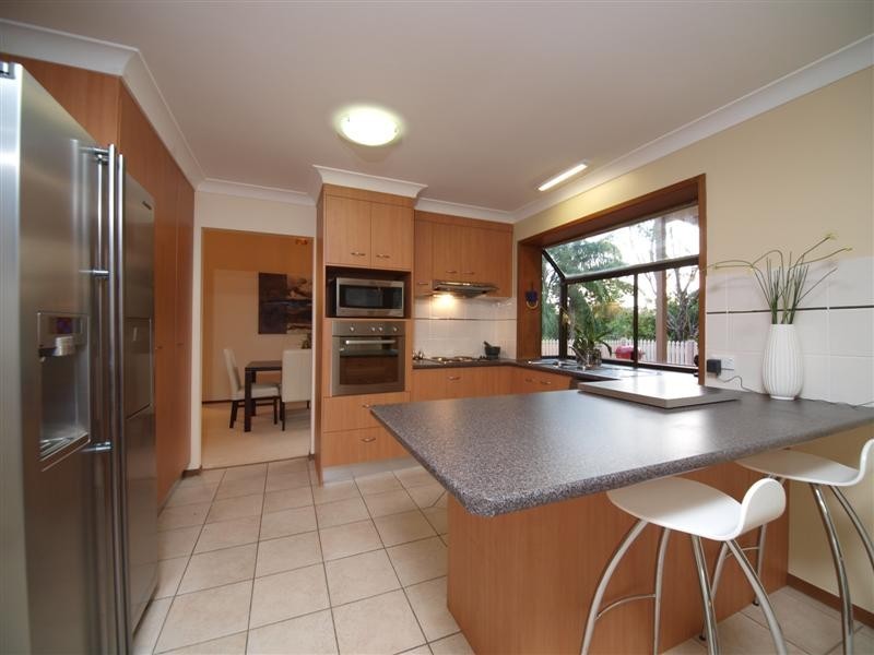 50  TANAGER ST, Albany Creek QLD 4035