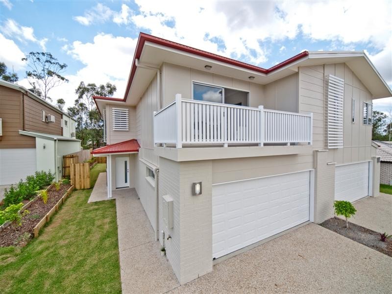 8 Melia Court, Eatons Hill QLD 4037