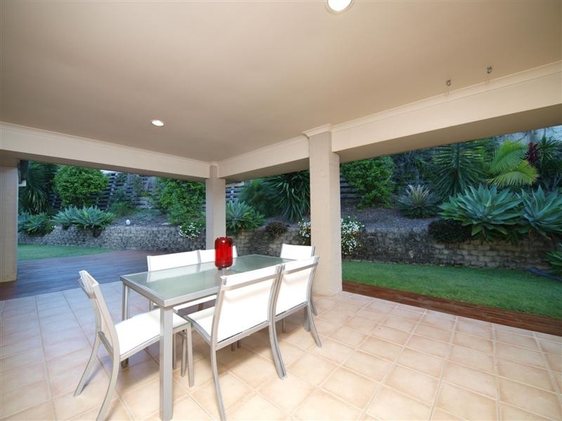 8 Blackbean Court, Albany Creek QLD 4035