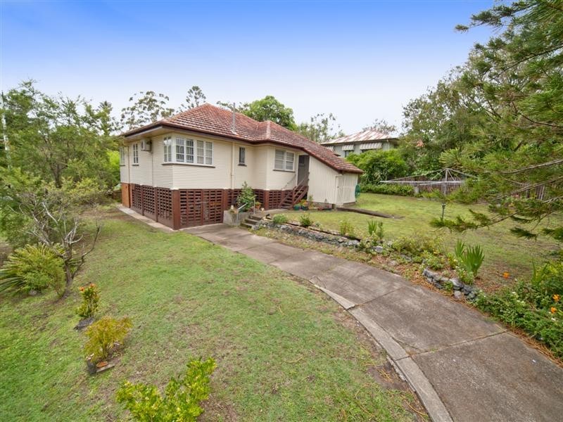 73 Kirwan Street, Keperra QLD 4054