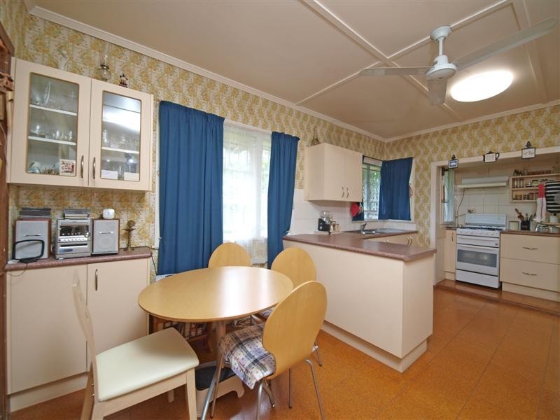 73 Kirwan Street, Keperra QLD 4054