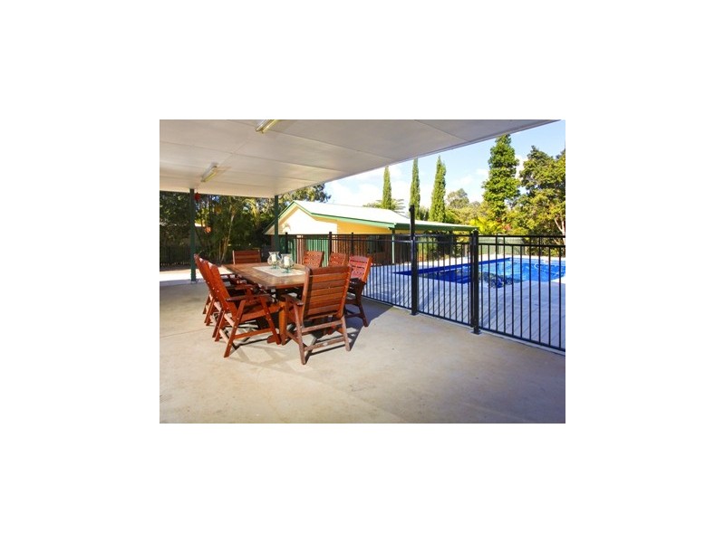 Joyner QLD 4500