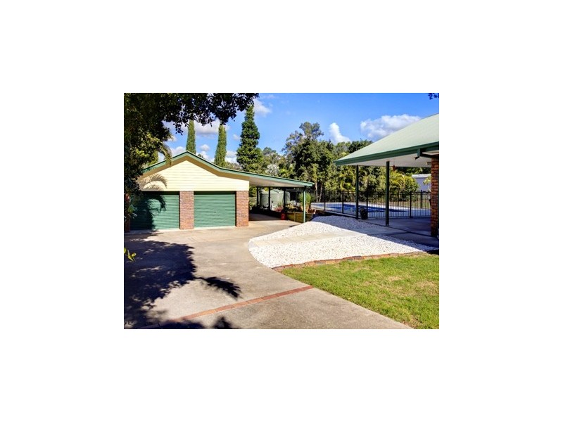 Joyner QLD 4500
