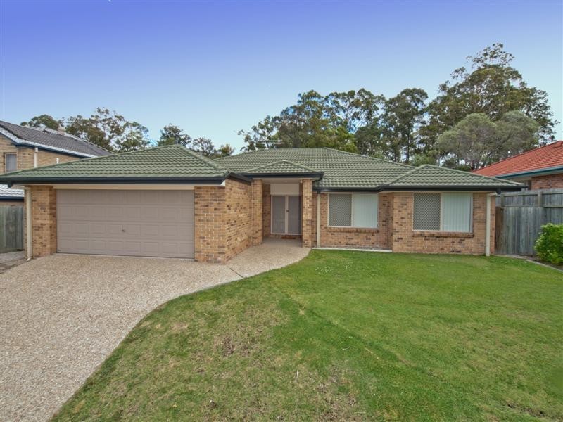 34 Minnelli Place, Mcdowall QLD 4053