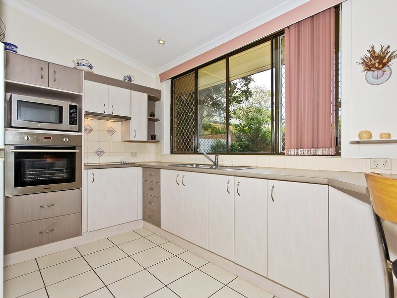 20 Kilburn street, Chermside QLD 4032