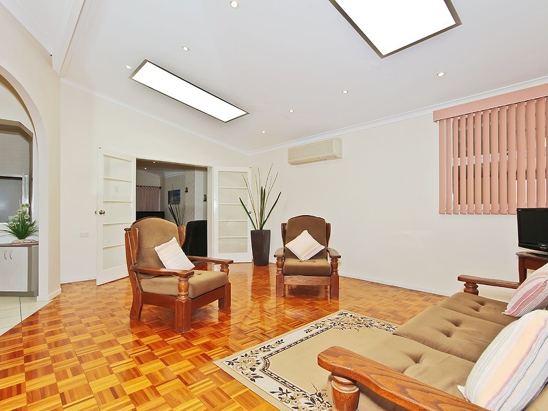 20 Kilburn street, Chermside QLD 4032