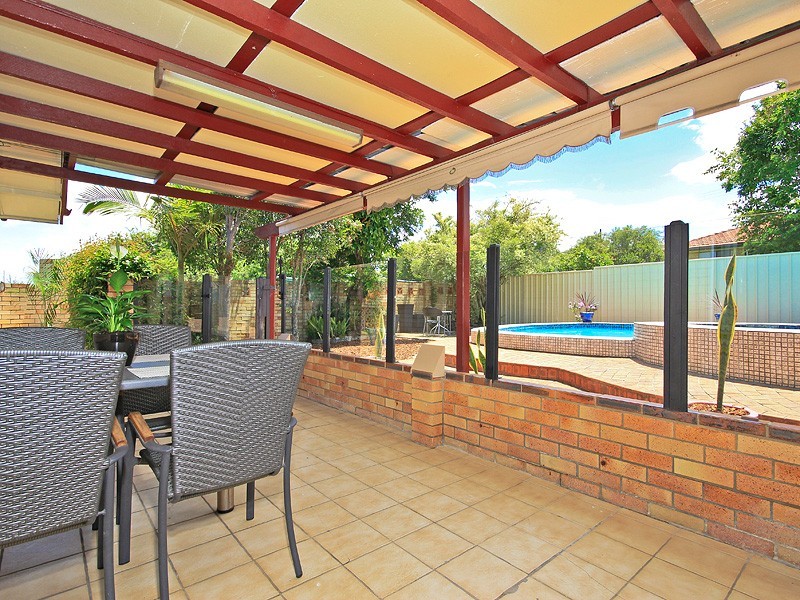 20 Kilburn street, Chermside QLD 4032