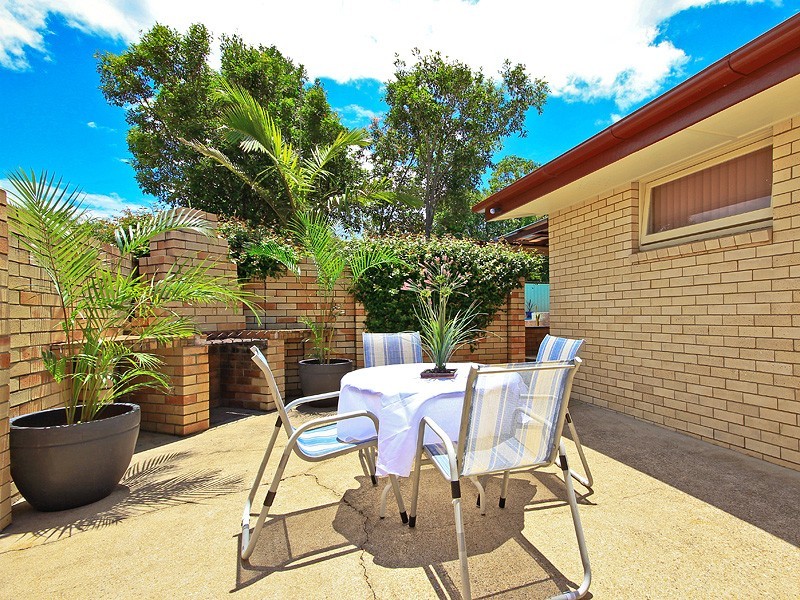 20 Kilburn street, Chermside QLD 4032