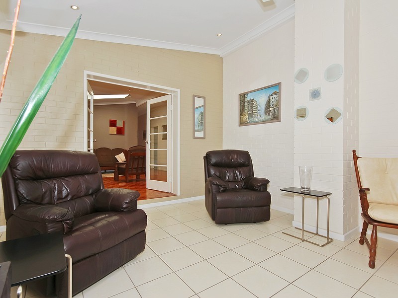 20 Kilburn street, Chermside QLD 4032