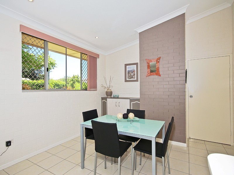 20 Kilburn street, Chermside QLD 4032