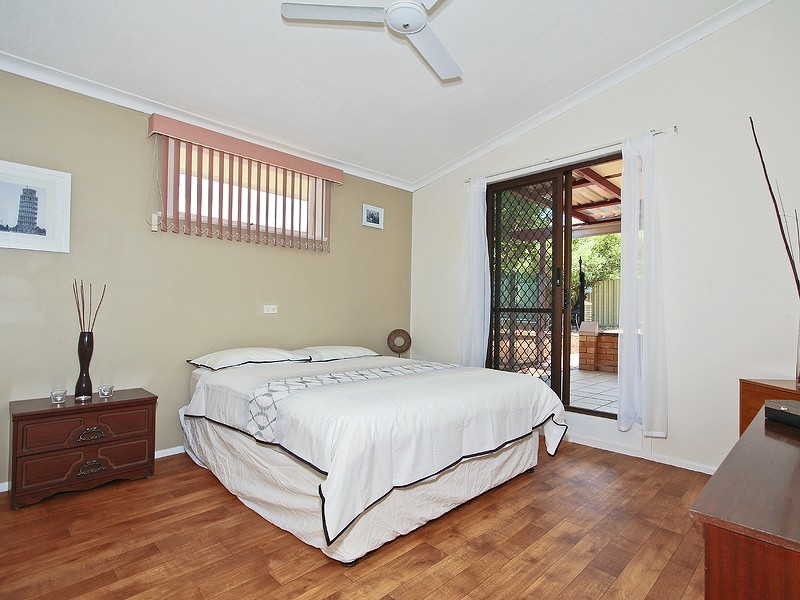 20 Kilburn street, Chermside QLD 4032