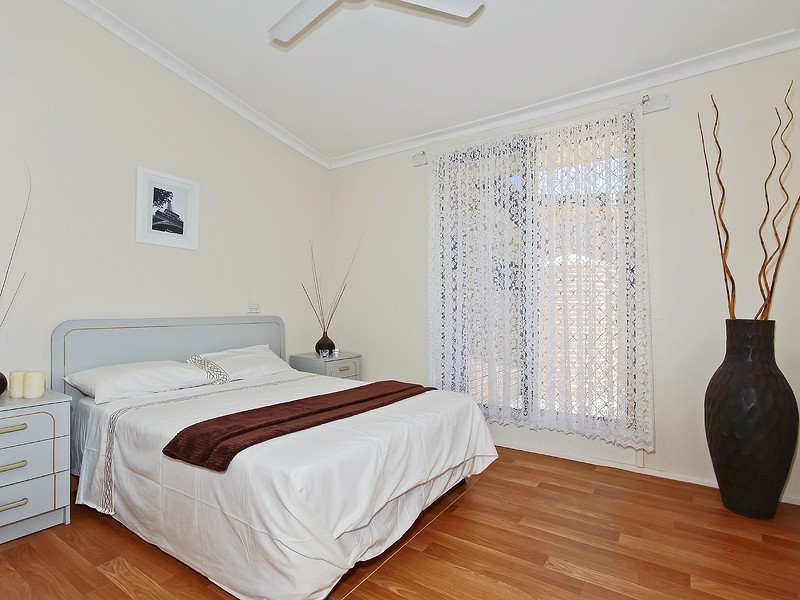 20 Kilburn street, Chermside QLD 4032