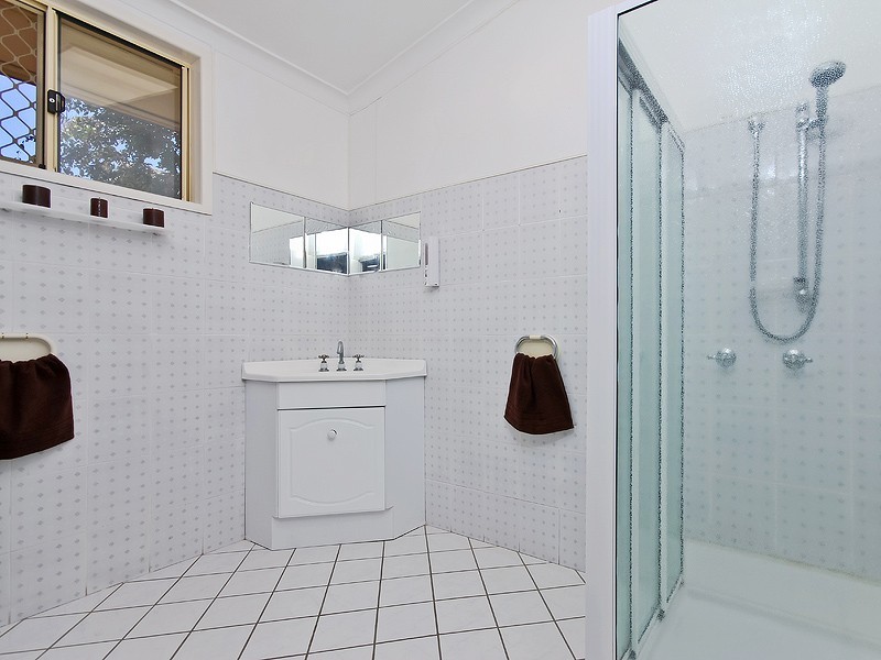 20 Kilburn street, Chermside QLD 4032