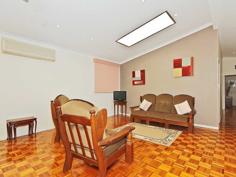 20 Kilburn street, Chermside QLD 4032