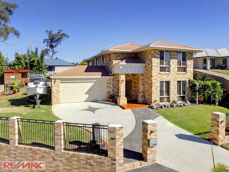 9 Paulette Court, Cashmere QLD 4500