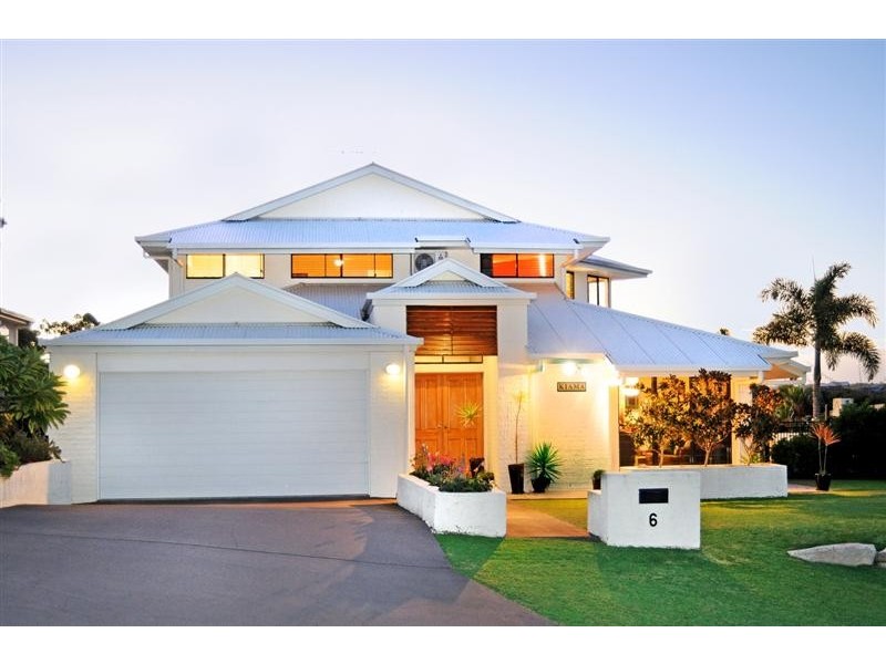 6 Taun Court, Albany Creek QLD 4035