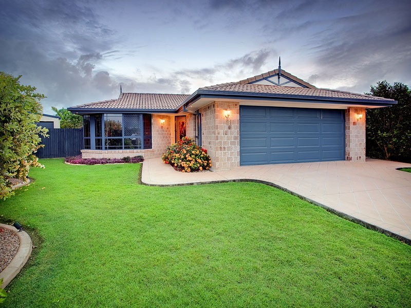 21 Kingma Crescent, Caboolture QLD 4510