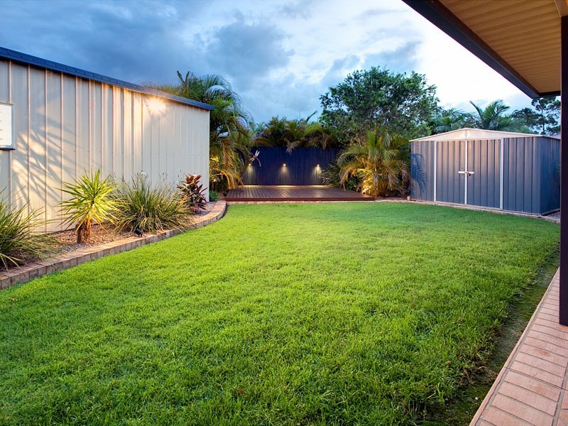 21 Kingma Crescent, Caboolture QLD 4510