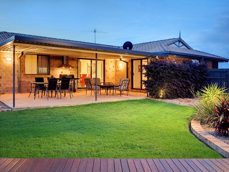 21 Kingma Crescent, Caboolture QLD 4510