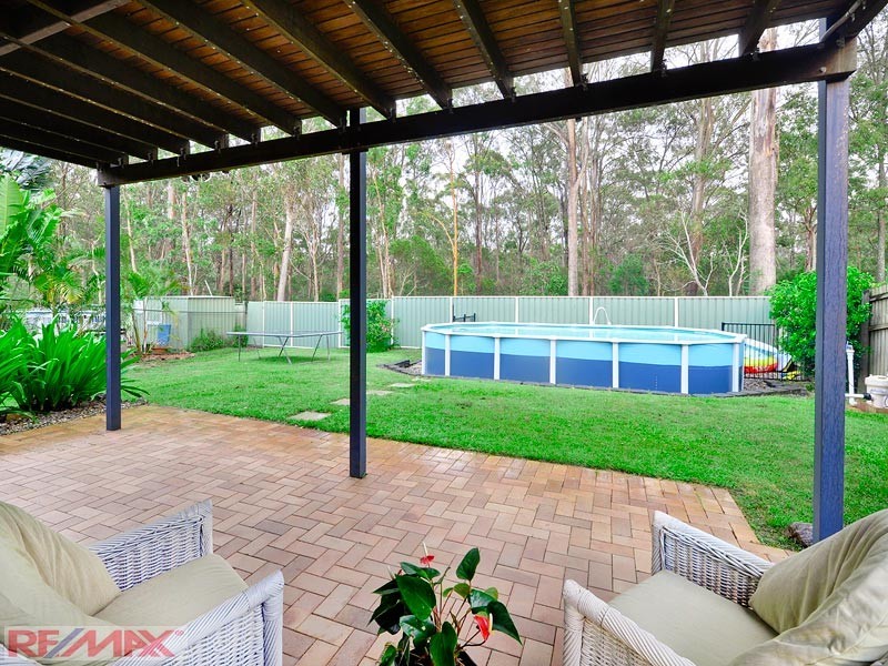 16 KILLARA CR, Petrie QLD 4502