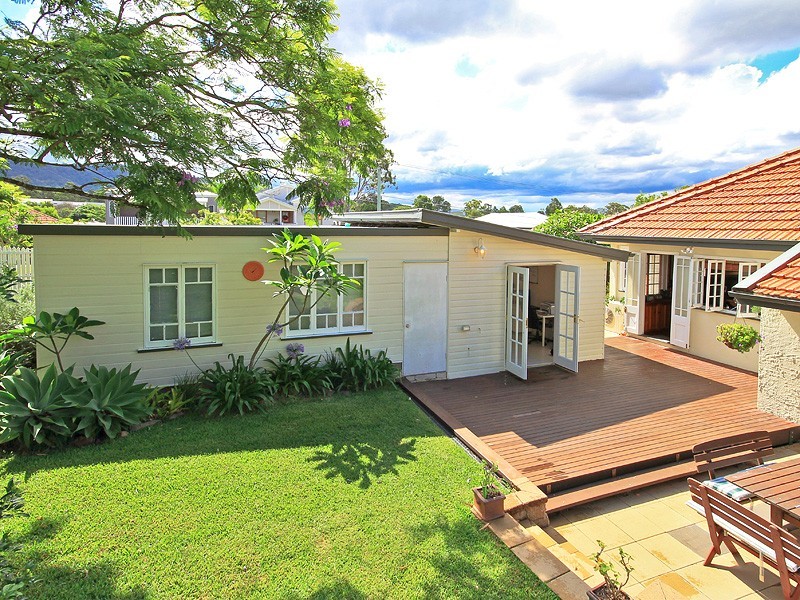 42 Lady Galway, Enoggera QLD 4051