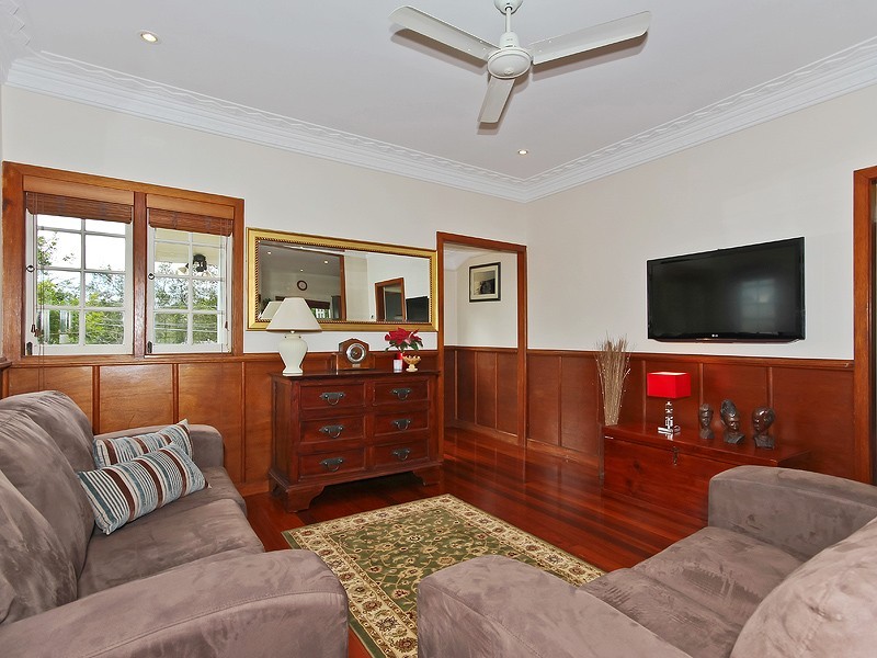 42 Lady Galway, Enoggera QLD 4051