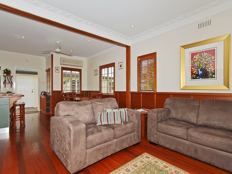 42 Lady Galway, Enoggera QLD 4051