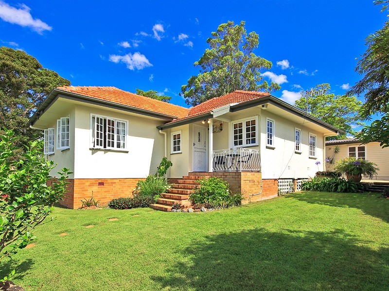 42 Lady Galway, Enoggera QLD 4051